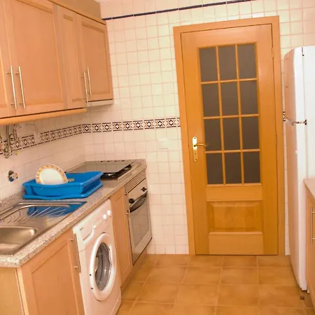 Encosta Da Marina 23 4B 公寓 *