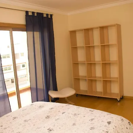 Encosta Da Marina 23 4B 公寓