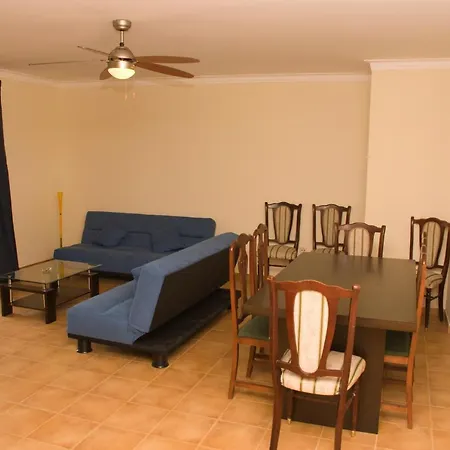 公寓 Encosta Da Marina 23 4B 波尔蒂芒