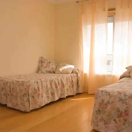 Encosta Da Marina 23 4B 公寓