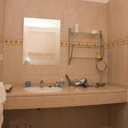 Apartment Encosta Da Marina 23 4B *
