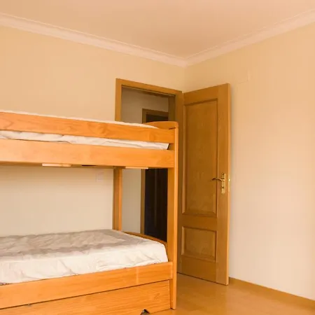 Encosta Da Marina 23 4B Apartment
